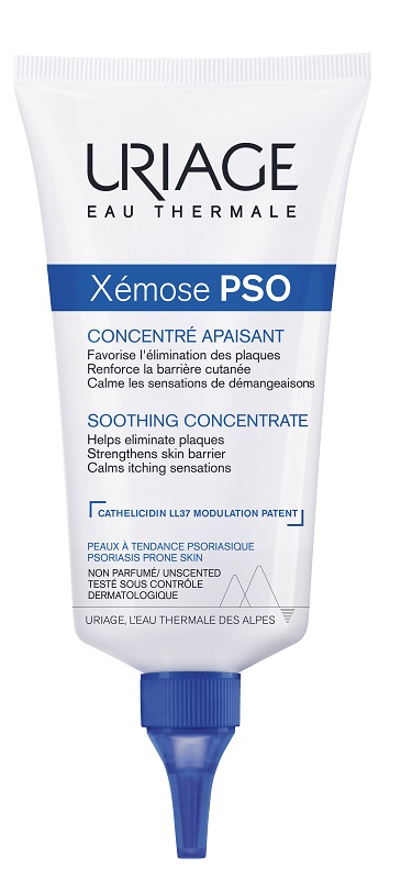 XEMOSE PSO TRATTAMENTO CONCENTRATO 150 ML - Pharmaleader