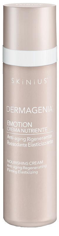 DERMAGENIA EMOTION CREMA NUTRIENTE 50 ML - Pharmaleader