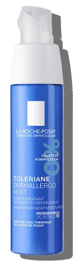 TOLERIANE DERMALLERGO NOTTE 40 ML - Pharmaleader