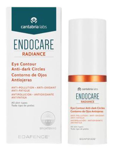 ENDOCARE RADIANCE EYE CONTOUR 15 ML - Pharmaleader