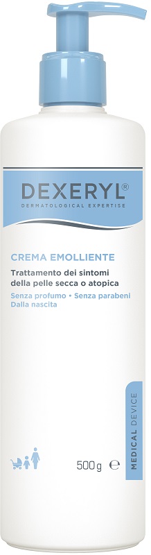 DEXERYL 500 G CON POMPA - Pharmaleader
