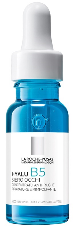 HYALU B5 SIERO OCCHI 15 ML - Pharmaleader