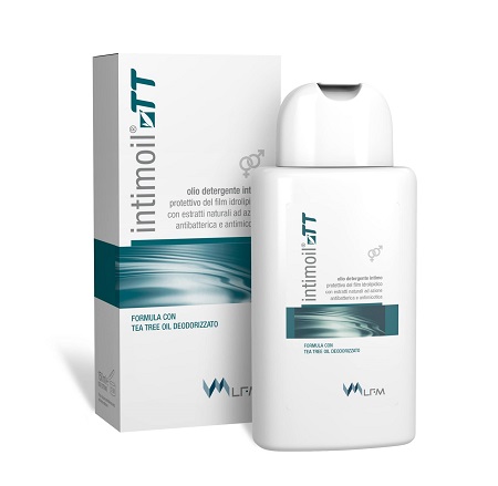 INTIMOIL TT 150 ML - Pharmaleader