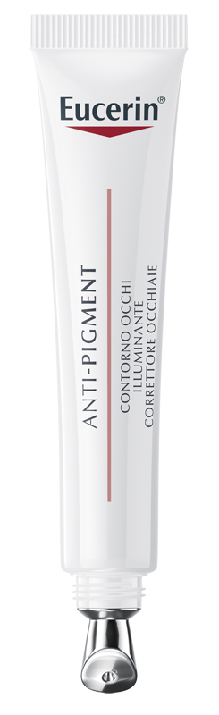 EUCERIN ANTI-PIGMENT CONTORNO OCCHI ILLUMINANTE 15 ML - Pharmaleader