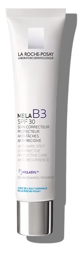 MELA B3 CREMA SPF30 40 ML - Pharmaleader