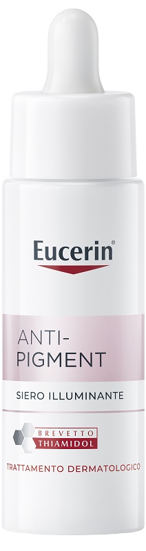 EUCERIN ANTI-PIGMENT SIERO ILLUMINANTE 30 ML - Pharmaleader